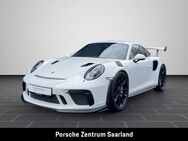 Porsche 991, (911) GT3, Jahr 2018 - Saarbrücken