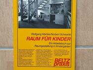 Raum für Kinder von W. Mahlke und N. Schwarte - Fulda Zentrum