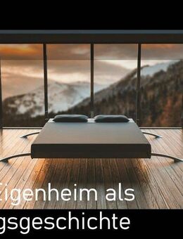 Architektonische Brillanz: Entdecken Sie das ideale Zuhause für Anspruchsvolle - Eisenbach (Schwarzwald)