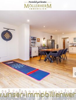 Modernes Loft in Kiel - stilvoll wohnen mit reichlich Platz - Kiel