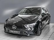 Mercedes A 35 AMG, NIGHT SPUR, Jahr 2022 - Kiel