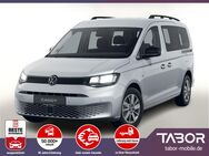 VW Caddy, 1.5 TSI Maxi 114 DigCo, Jahr 2024 - Kehl