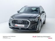 Audi Q3, 35 TDI S-TRO, Jahr 2022 - Berlin