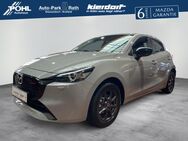 Mazda 2, HOMURA FZ Verkaufspreis incl Bridgestone auf Orig 185 6, Jahr 2022 - Krefeld