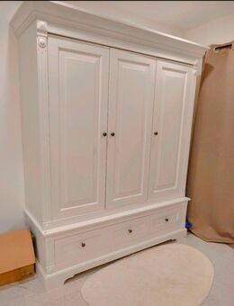 Pinolino Emilia Kleiderschrank Babykleiderschrank neuwertig - Groß Umstadt