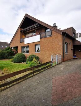 Freistehendes Einfamilienhaus auf großen Kaufgrundstück in Castrop-Rauxel-Schwerin - Castrop-Rauxel