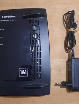Fritz!Box 7362 SL 1&1 HomeServer - kostenloser Versand - Gießen