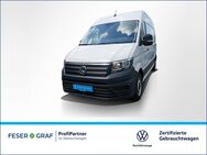 VW Crafter, 2.0 TDI Kasten Automatic Klimaanl, Jahr 2022 - Nürnberg