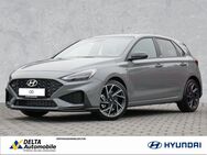 Hyundai i30, 1.5 T-GDI N-Line 48V, Jahr 2022 - Wiesbaden Kastel