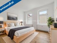 PROVISIONSFREI bis 14.02.! Renovierte 2-Zimmer-Wohnung im Samariterkiez, sofort bezugsfrei! - Berlin