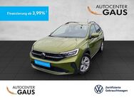 VW Taigo, 1.0 TSI Life 252€ohne Anz, Jahr 2023 - Bielefeld