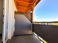 kompakte 1 Raum Wohnung mit Balkon, Dusche und toller Lage in Plauen neben dem Krankenhaus zur Miete - Plauen
