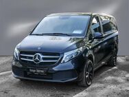 Mercedes V 220, lang MBUX Le, Jahr 2020 - Kiel