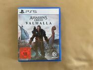 Assassins Creed Valhalla für PS5 - Pocking