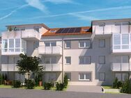 Penthouse-Neubauwohnung W10 DG Weizenstraße in Eutingen im Gäu - Eutingen (Gäu)