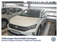 VW Taigo, 1.0 TSI STR, Jahr 2024 - Stuttgart