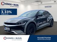 Hyundai IONIQ 5, 2.6 UNIQ 7kWh Solardach Relex-Paket, Jahr 2023 - Aschaffenburg