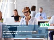 Vertriebsmitarbeiter im telefonischen Kontakt (m/w/d) - Sarstedt