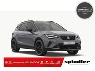 Seat Arona, 1.0 TSI FR D, Jahr 2022 - Würzburg