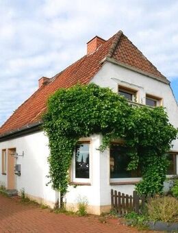Einfamilienhaus mit Potenzial in Twistringen - Twistringen