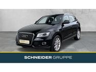 Audi Q5, 2.0 TDI S-line quattro, Jahr 2015 - Freiberg