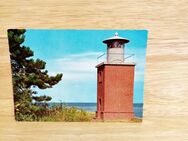 Ansichtskarte-Ak-202- Wyk auf Föhr. Leuchtturm - Nörvenich