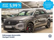 VW T-Roc, 2.0 TSI Sport, Jahr 2020 - Stuttgart