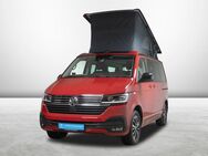 VW T6 California, 2.0 TDI 1 Beach Tour Edition, Jahr 2021 - München