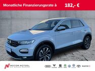 VW T-Roc, 1.0 TSI ACTIVE 5JG, Jahr 2021 - Hof