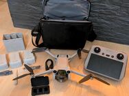 DJI Mini 3 Pro Fly more Combo mit ND-Filter - Fürstenwalde (Spree)