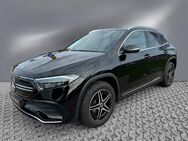 Mercedes EQA, 250 AMG SPUR MEMO, Jahr 2022 - Eutin