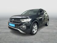 VW T-Cross, 1.0 TSI Style, Jahr 2021 - Idstein