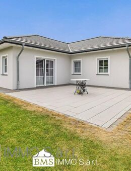 Komfortabler Bungalow in Meckel mit großer Grünanlage - Meckel