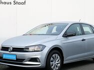 VW Polo, 1.0 Trendline 80PS ALLWETTERRE, Jahr 2020 - Nidderau