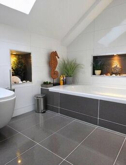 Hochwertig modernisierte Wohnung mit praktischer Raumaufteilung - Essen