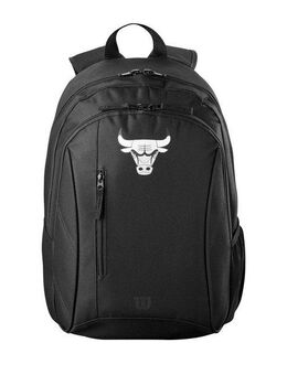 Wilson Rucksack NBA TEAM BACKPACK, mit Chicago Bulls Logo