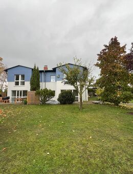 Ihre (Ferien) Wohnung auf der Ostseeinsel Usedom - frisch saniert und bezugsfertig - Dargen
