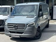 Mercedes Sprinter, 211 standard KA L2H1, Jahr 2023 - Wuppertal