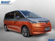 VW T7 Multivan, 1.4 l Multivan Life Energetic Motor eHybrid, Jahr 2023 - Bad Reichenhall