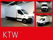 Mercedes-Benz Sprinter 316CDI Maxi Koffer,LBW,Automatik - Hildesheim