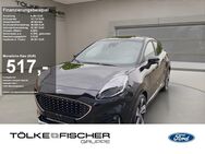 Ford Puma, 1.0 EcoBoost Mild Hybrid ST-Line Vignal, Jahr 2024 - Krefeld