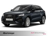 Audi Q2, 35 TDI ADVANCED QUATTRO, Jahr 2024 - Nordhausen