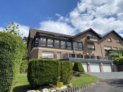 Mehrfamilienhaus in Alfter-Witterschlick auf großzügigem Grundstück