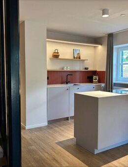 Möbliertes Wohnen im Grünen - 81 m² an der Würm mit Top-Anbindung | Premium Apartment - München