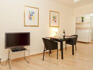 Großzügige Deluxe Studioapartments in Berlin-Wilmersdorf - Berlin