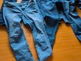 Damen Jeans Paket in 12685