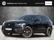 Jaguar F-Pace, D300 AWD R-Dynamic SE, Jahr 2023 - Kronberg (Taunus)