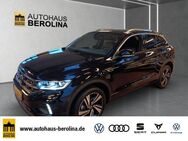 VW T-Roc, 2.0 TDI R-Line R, Jahr 2024 - Berlin