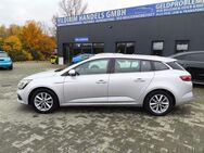 Renault Megane IV 1 HD,LEDER,KLIMA,NAVI,PDC,WI+SO REIFEN - Alsdorf (Nordrhein-Westfalen)