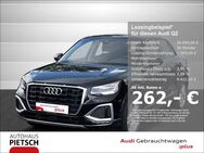 Audi Q2, 35 TFSI advanced Dig, Jahr 2023 - Bünde